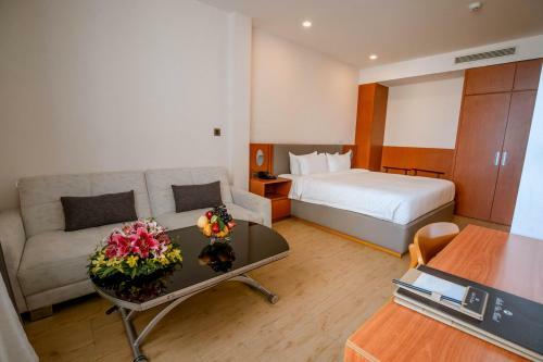 Bella Vita Hotel