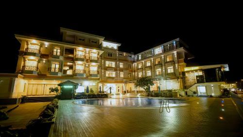Bella Vita Hotel