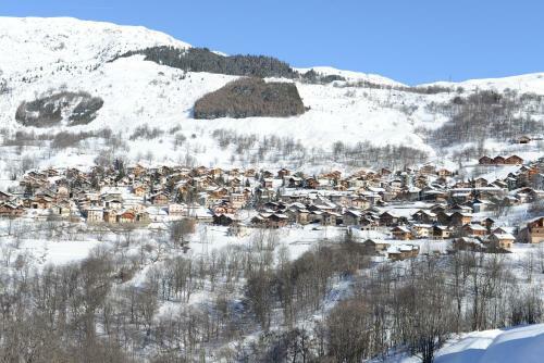 Home By U - Chalet 2