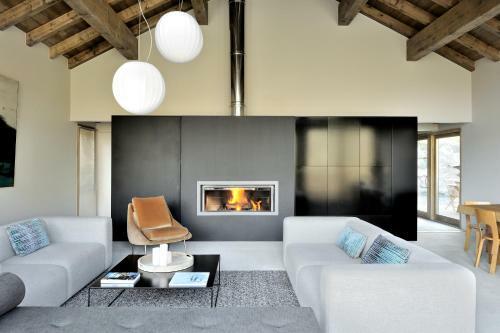 Home By U - Chalet 2