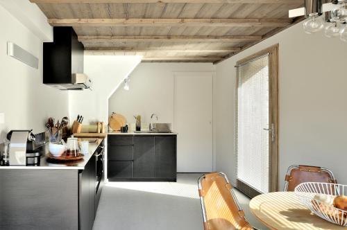 Home By U - Chalet 2