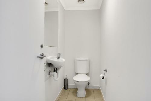 Aparthotel Quest Williamstown