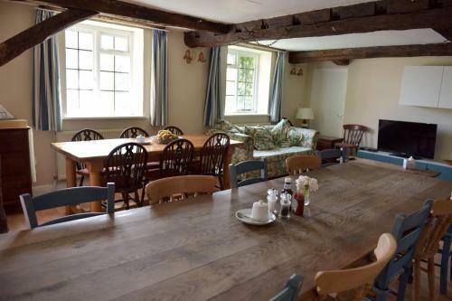 Old Selden Farm B&B
