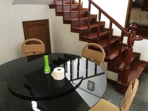 Kata Mountain View Villa