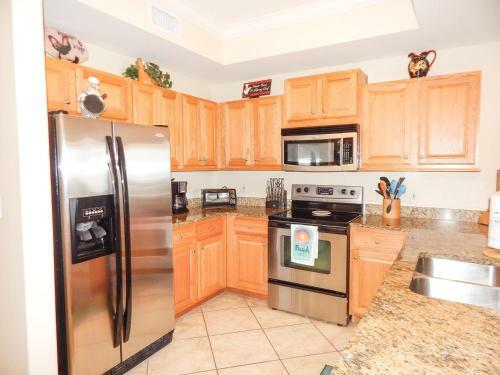 Apartamento 205 Holiday Isle Serenity Now