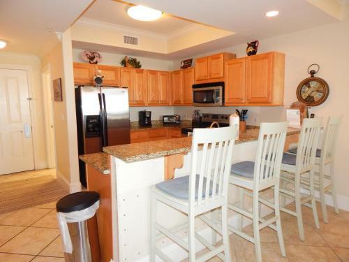 Apartamento 205 Holiday Isle Serenity Now