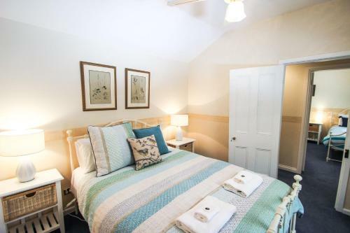 Mill Cottage