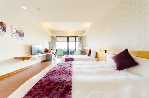 Kenting White Hotel