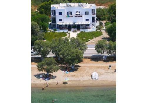 Hotel Sea View Side House