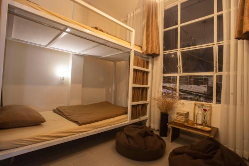 Hostal �t� Dalat