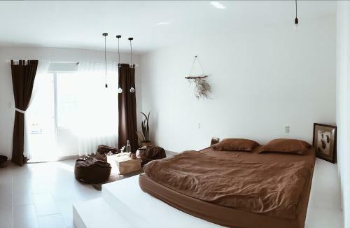 Hostal �t� Dalat