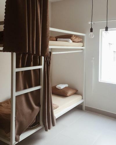 Hostal �t� Dalat