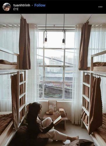 Hostal �t� Dalat
