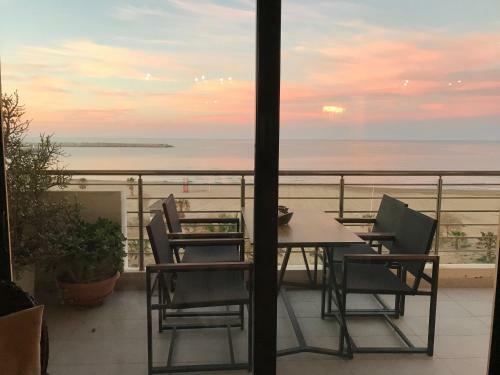 Apartamento Collector Beach Loft