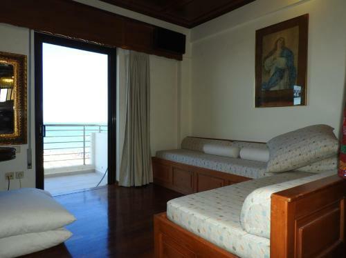 Apartamento Collector Beach Loft