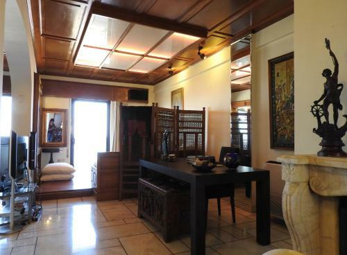 Apartamento Collector Beach Loft