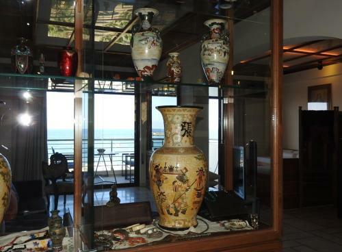 Apartamento Collector Beach Loft