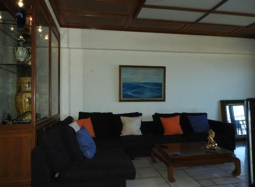 Apartamento Collector Beach Loft