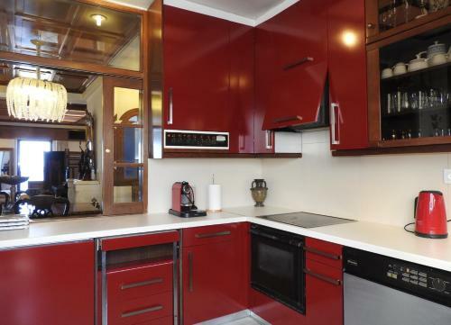 Apartamento Collector Beach Loft