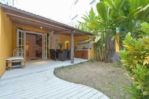 An Bang Beach Villa