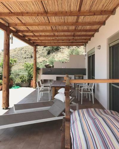 Villa Sunrise