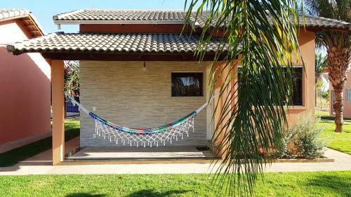 Lodge Vila Mantilla Pousada