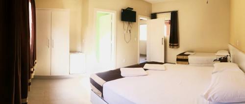 Lodge Vila Mantilla Pousada