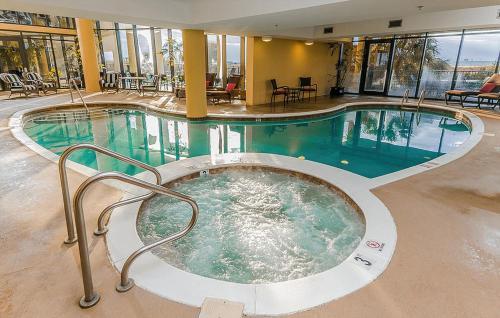 Apartamento 422 Holiday Isle