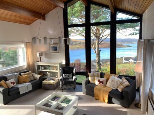 Hostal Loch Eyre House