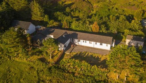 Hostal Loch Eyre House
