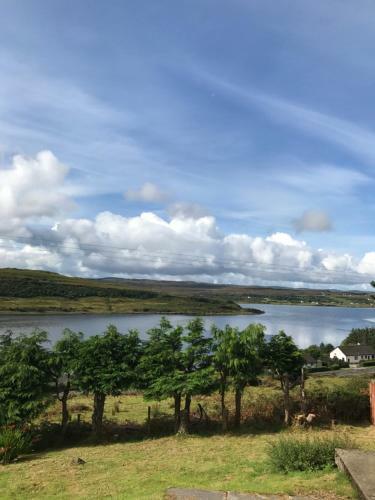Hostal Loch Eyre House