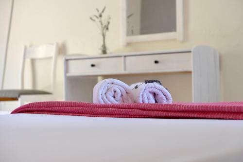 Aparthotel Kapougiati Studios