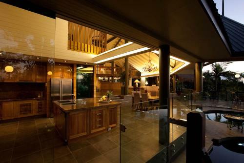 Sapphire Ridge