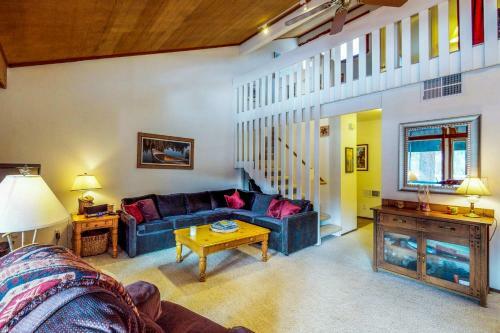 Donner Lake Retreat