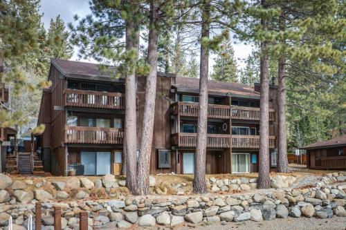Donner Lake Retreat
