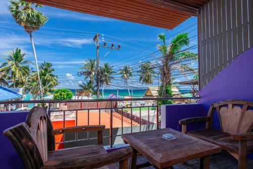 Hotel Talay Sai @ Thung Wua Laen