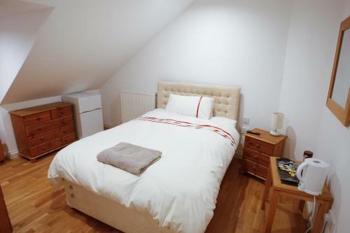 Homeside B&B