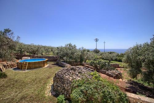 Villa La Pizzica