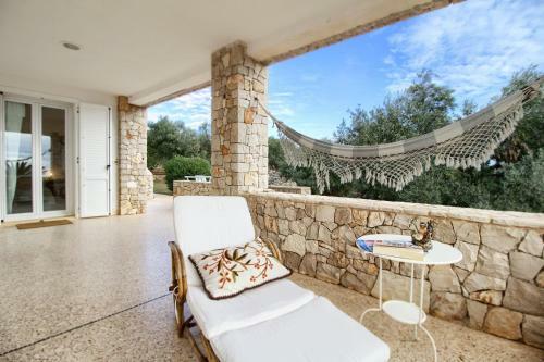 Villa La Pizzica