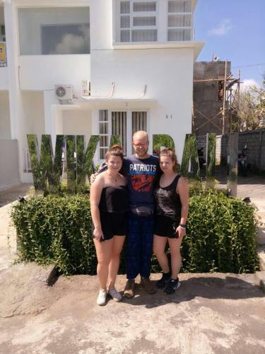 Wikabali Beach House