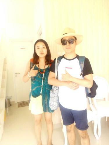 Wikabali Beach House