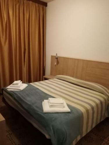 Hotel Enrica