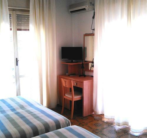 Hotel Enrica