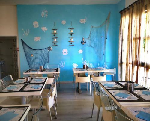 Hotel Enrica