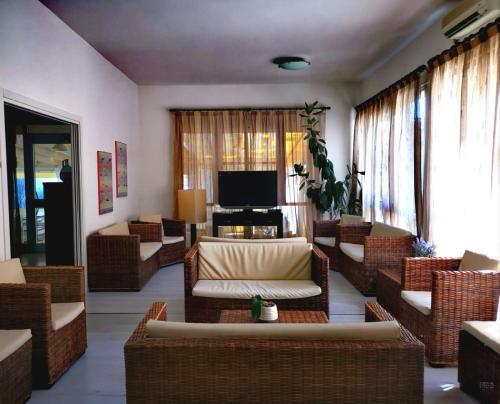 Hotel Enrica