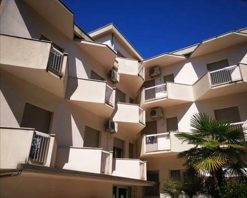 Hotel Enrica