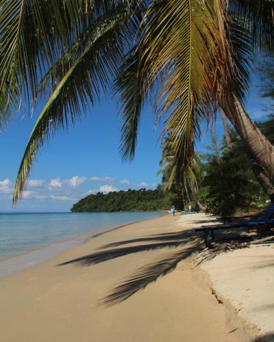 Hostal Lonely Beach