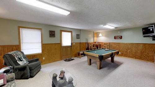Heaven's Cove Cabin
