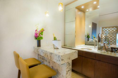 Hotel The Grand At Moon Palace All Inclusive