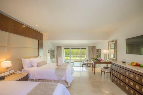 Hotel The Grand At Moon Palace All Inclusive